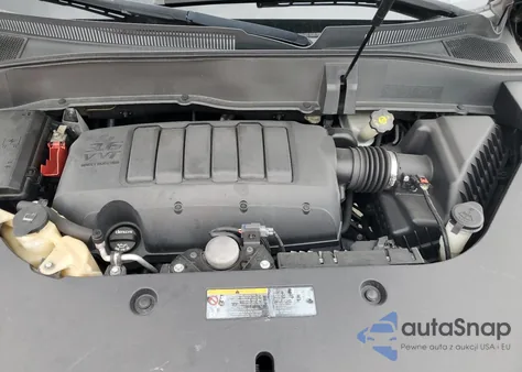 2015 GMC Acadia Sle из США, поврежденный, VIN 1GKKRPKD1FJ316473